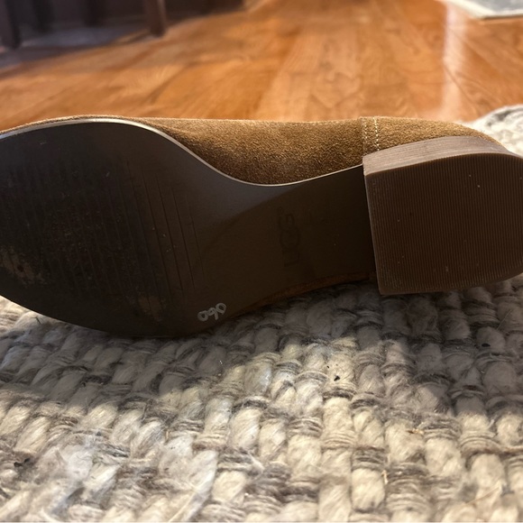 Frye women’s booties size 8.5 - Picture 2 of 5